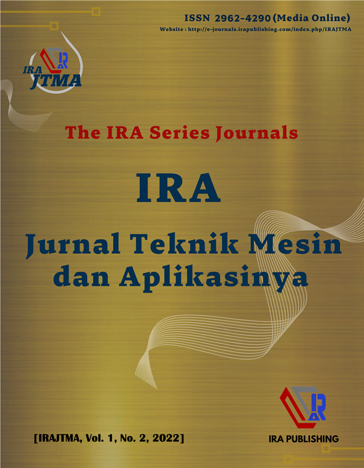 					Lihat Vol 1 No 2 (2022): Agustus
				